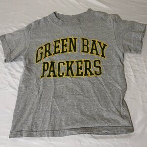 Vintage Green Bay Packers Baby Tee